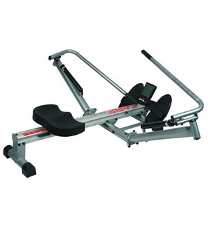 Rameur CARE Malibu Bi-Zoom plus ...